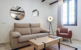 Requena Suite Apartment