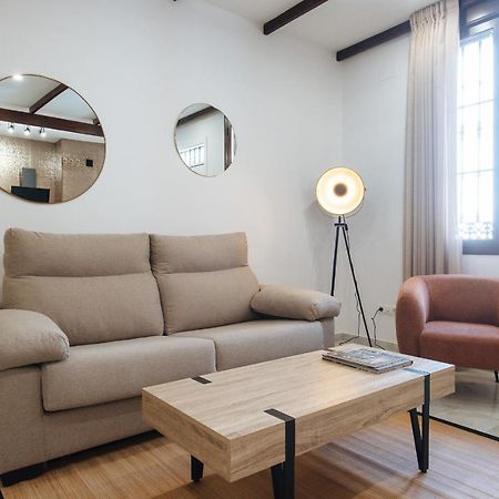 Requena Suite Apartment Sevilha Exterior foto
