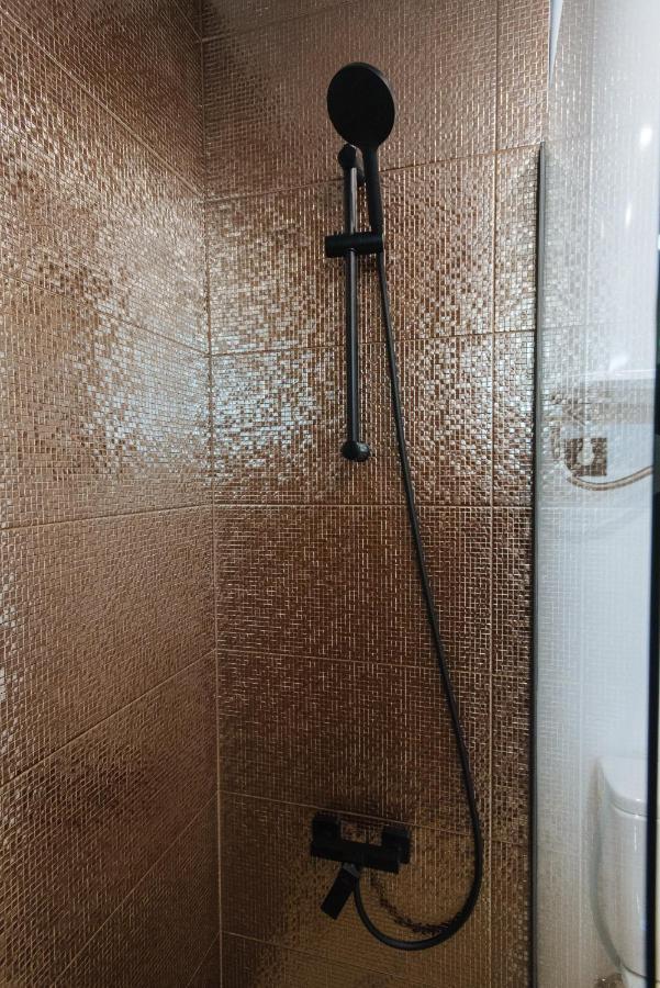 Requena Suite Apartment Sevilha Exterior foto